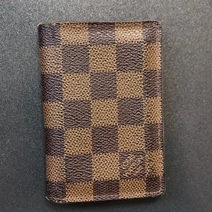 Louis Vuitton Wallet